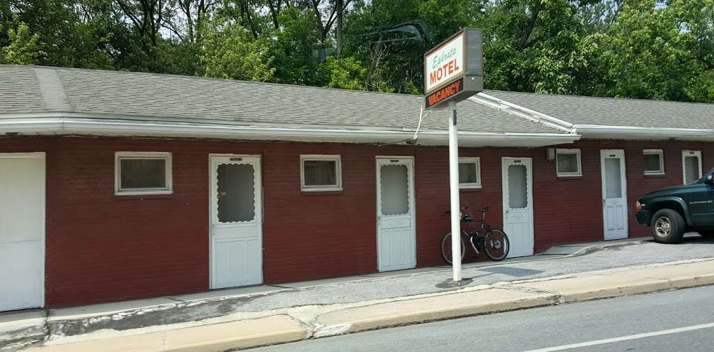 Ephrata Motel | 535 S State St, Ephrata, PA 17522, USA | Phone: (717) 733-0566