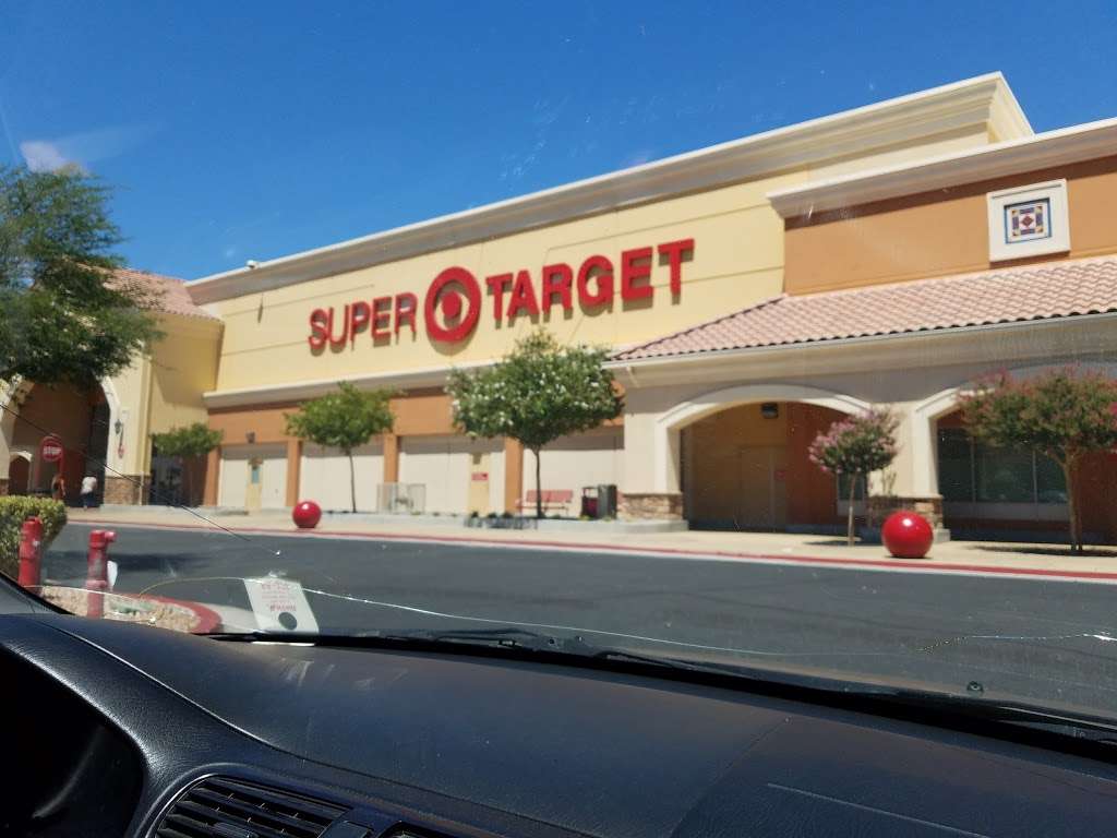 Target | 20288 CA-18, Apple Valley, CA 92307, USA | Phone: (760) 240-7654