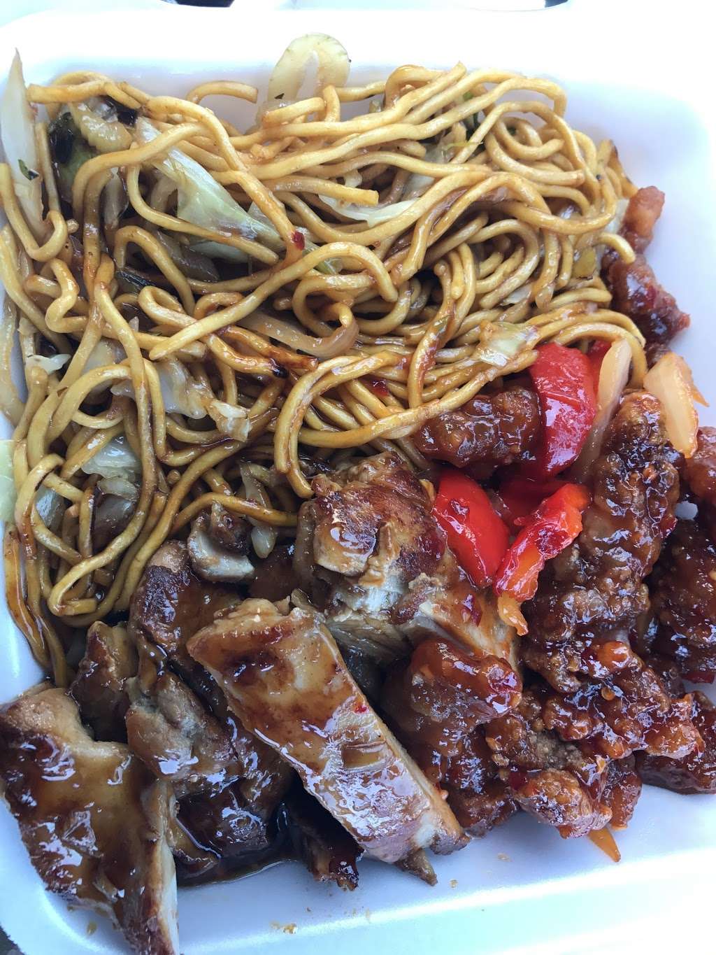 Panda Express | 848 IL-59, Aurora, IL 60504, USA | Phone: (630) 862-2810