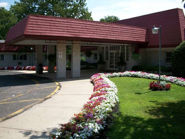 Summer Hill Nursing and Rehab Center | 111 County Rd 516, Old Bridge, NJ 08857, USA | Phone: (732) 254-8200