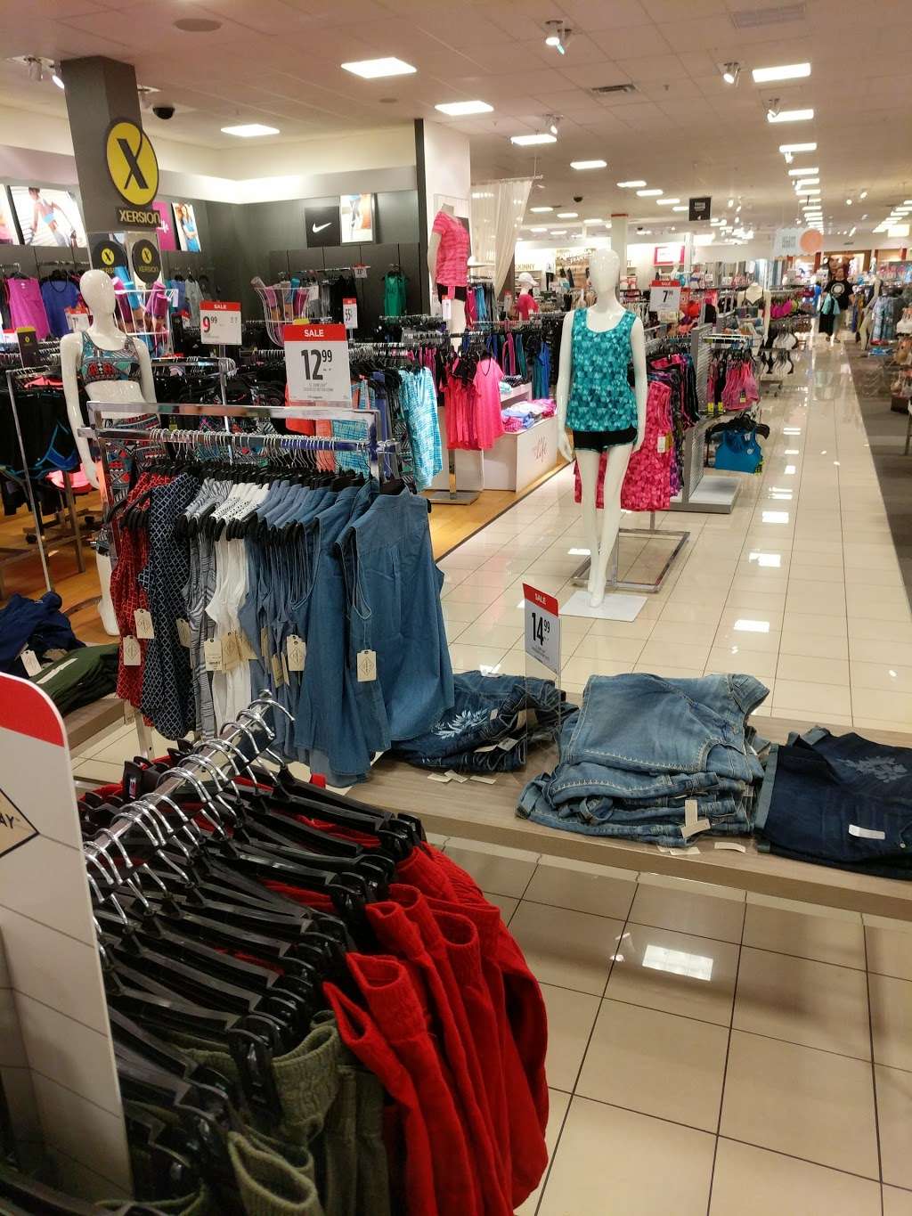 JCPenney | 10225 77th St, Pleasant Prairie, WI 53158, USA | Phone: (262) 237-6193