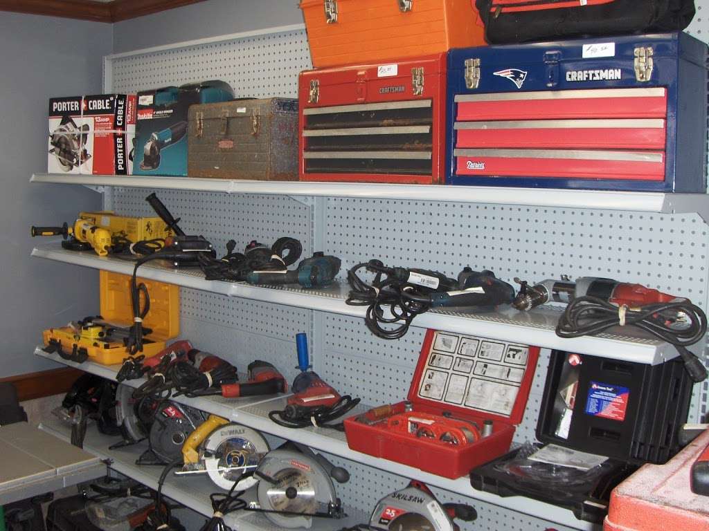 East Coast Tools | 1123 York Ave, Pawtucket, RI 02861, USA | Phone: (401) 369-8665