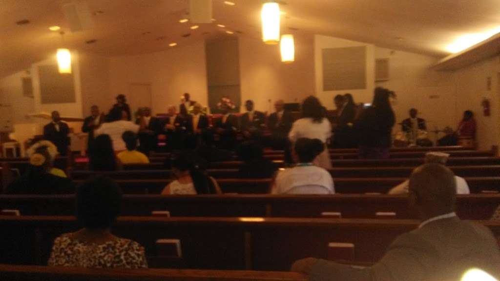 Gospel Tabernacle Church | 1 Ash Ave, Dundalk, MD 21222, USA | Phone: (410) 285-3386