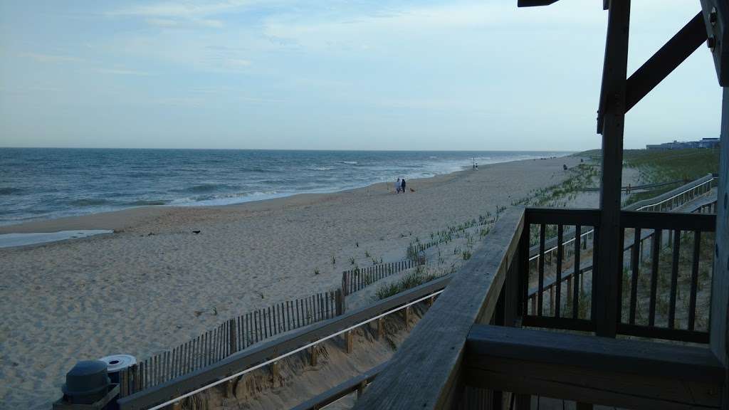 Pearl Street Beach Pavilion | S Beach Ave & Pearl St, Beach Haven, NJ 08008, USA