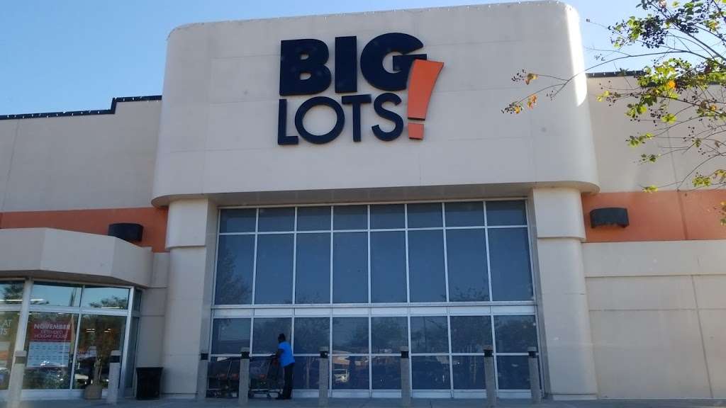 Big Lots | 751 Good Homes Rd, Orlando, FL 32818, USA | Phone: (407) 293-4410