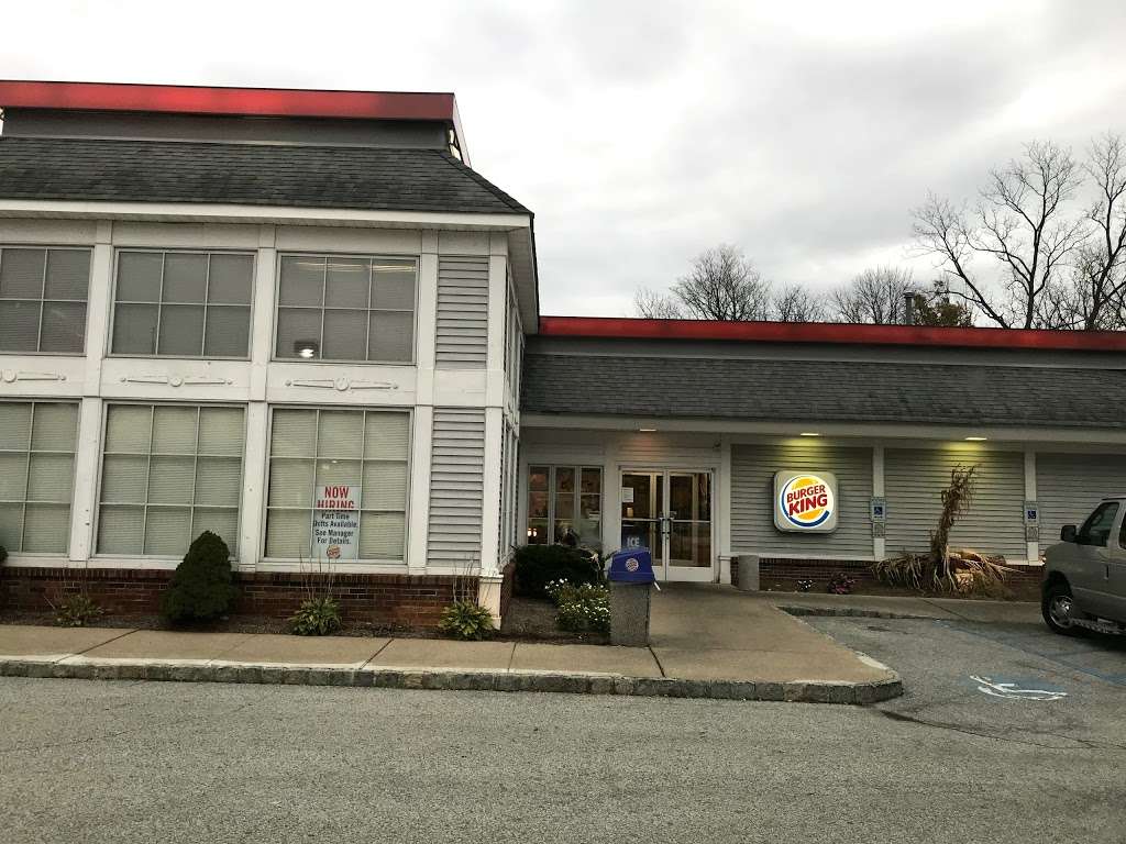 Burger King | 314 NJ-94, Vernon Township, NJ 07462, USA | Phone: (973) 764-8898