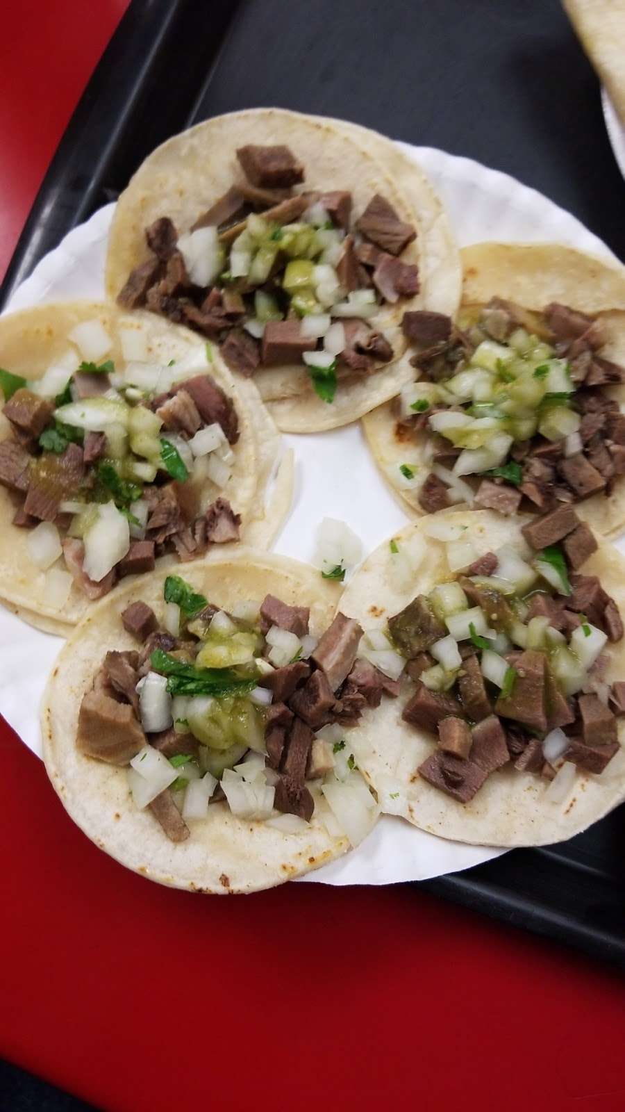 TACOS EL COMPITA | 4455 E Tropicana Ave, Las Vegas, NV 89121, USA | Phone: (702) 313-8870