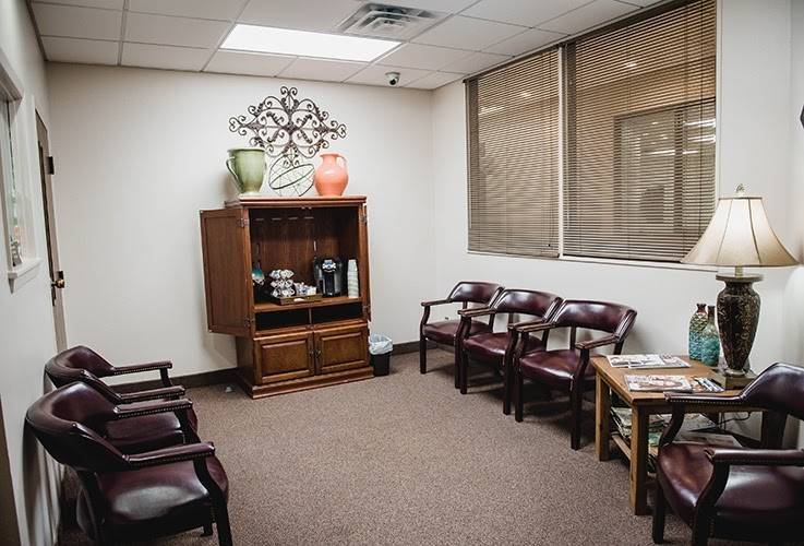 John Harris, DDS | 4200 Bryant Irvin Rd Ste 107, Benbrook, TX 76109, USA | Phone: (817) 732-4041