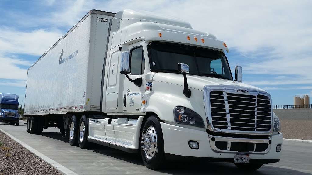 Lone Mountain Truck Leasing | 4020 E Lone Mountain Rd, North Las Vegas, NV 89081, USA | Phone: (702) 605-6787