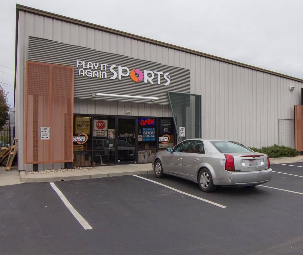 Play It Again Sports - Cincinnati, OH | 4329 Red Bank Rd, Cincinnati, OH 45227, USA | Phone: (513) 321-1711