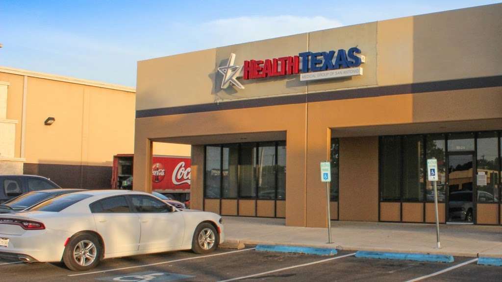 HealthTexas Medical Group (Southwest Military Clinic) | 1920 SW Military Dr, San Antonio, TX 78221, USA | Phone: (210) 924-2337