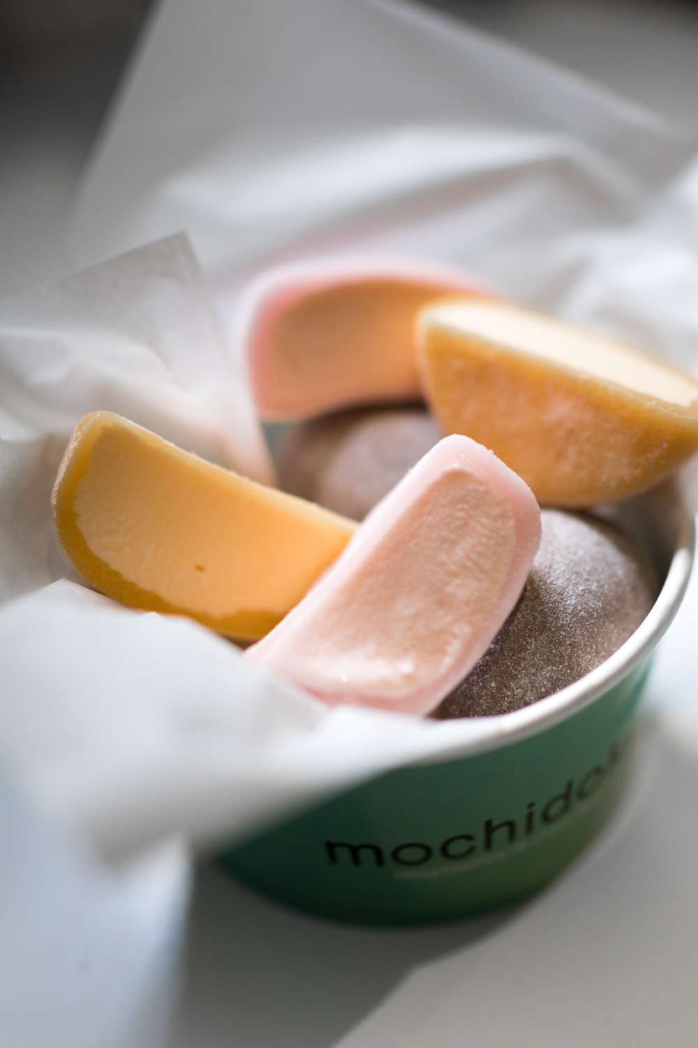 16 Handles x Mochidoki (Turnstyle, Columbus Circle) | 1000 S 8th Ave, New York, NY 10019, USA | Phone: (212) 664-9608