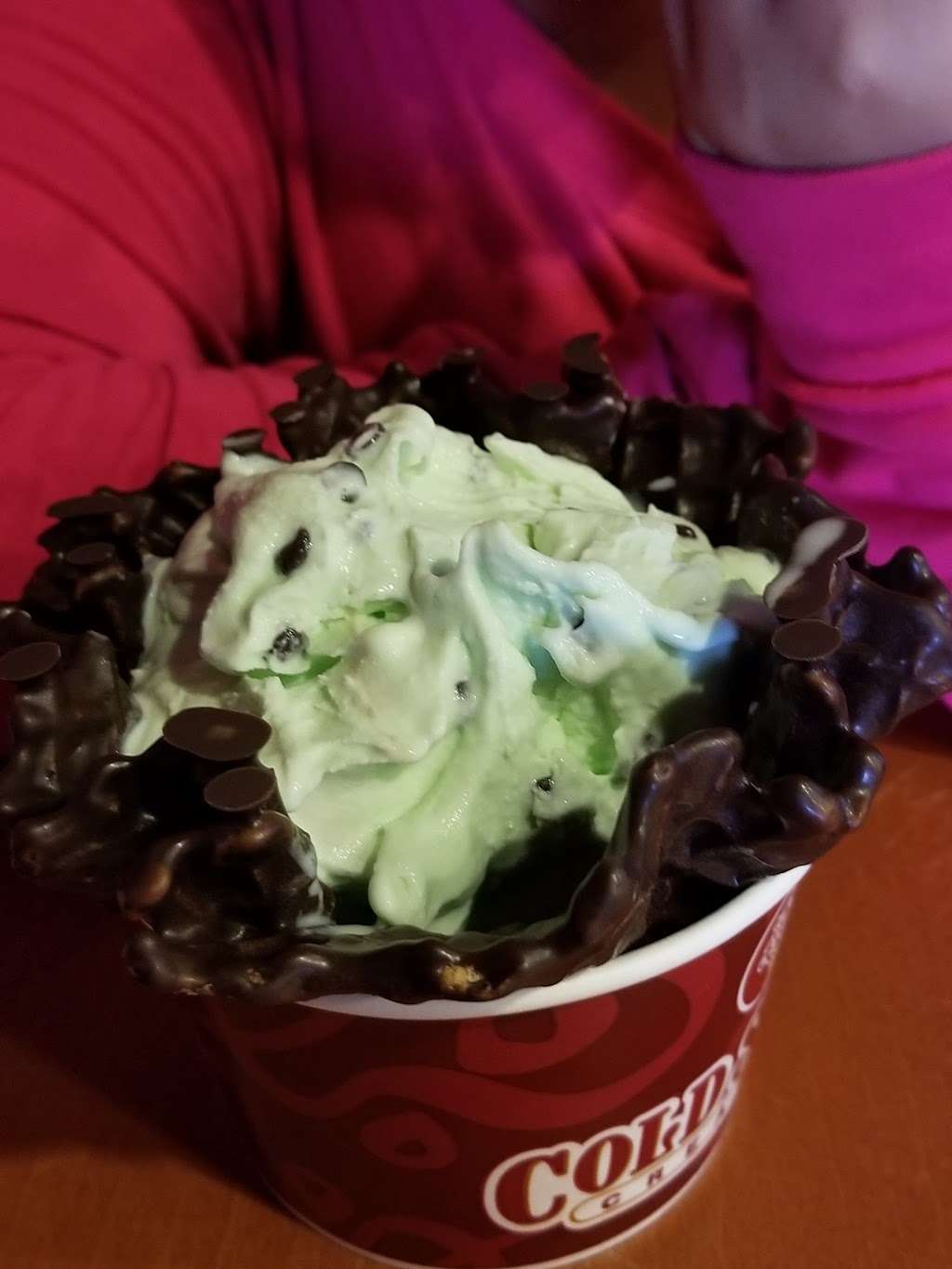 Cold Stone Creamery | 655 Saturn Blvd Ste A, Imperial Beach, CA 92154, USA | Phone: (619) 575-5200