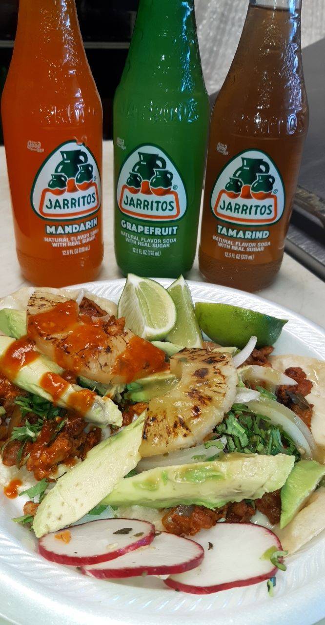 Tacos El Primo | 1405 E Lake St, Minneapolis, MN 55407, USA | Phone: (612) 205-6963