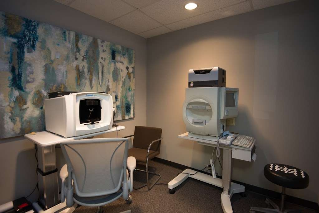 Grin Eye Care | 13400 Briar St Ste C, Leawood, KS 66209, USA | Phone: (913) 274-4750