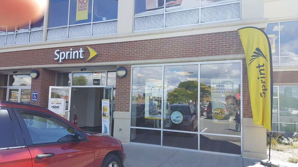 Sprint Store | 65R Boston St Ste 100, Dorchester, MA 02125, USA | Phone: (617) 740-0797