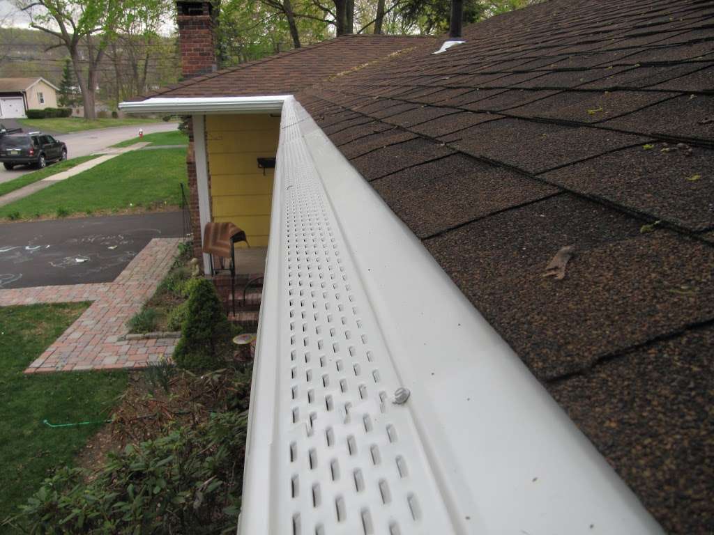 High Tech Gutter Supply | 515 River Rd, Clifton, NJ 07014, USA | Phone: (973) 778-4335