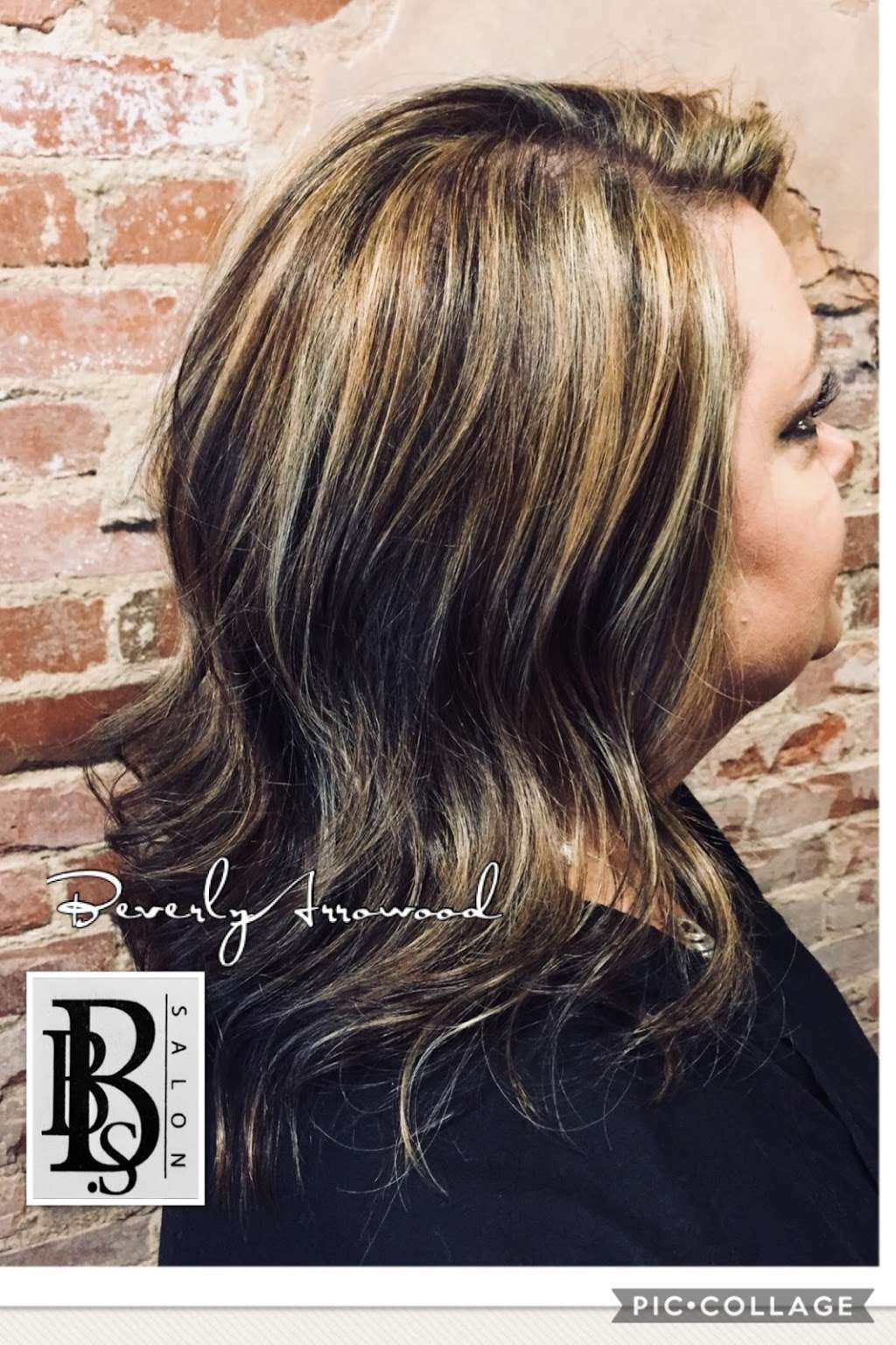 Bb’s Salon | 203 S Academy St, Lincolnton, NC 28092, USA | Phone: (704) 735-8359