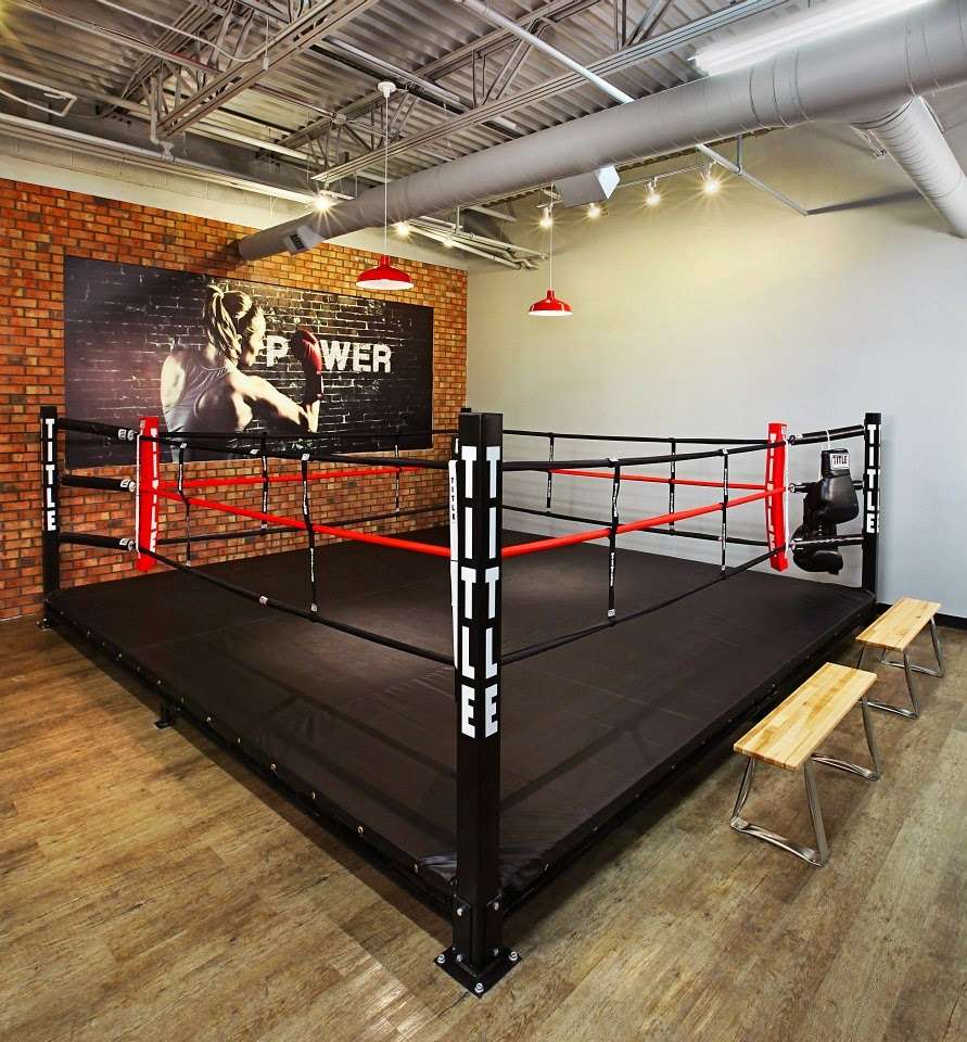 TITLE Boxing Club Clermont | 4391 S Hwy 27, Clermont, FL 34711, USA | Phone: (352) 394-5227