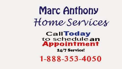 Marc Anthony Home Services | 11220 Beauchamp Rd, Berlin, MD 21811, USA | Phone: (888) 353-4050