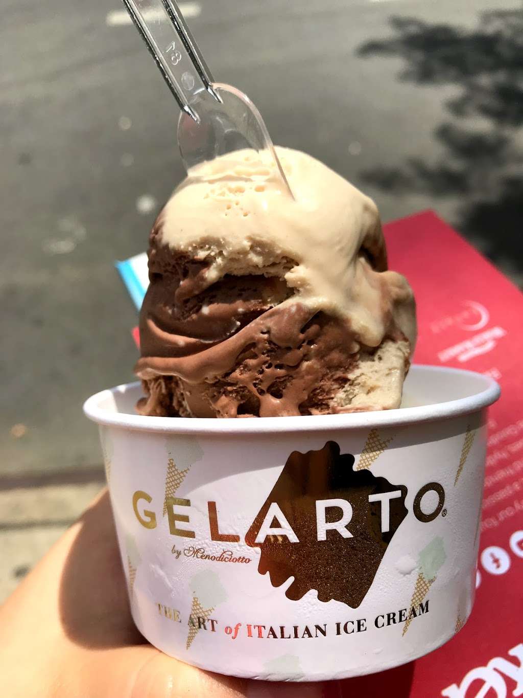 Gelarto NYC | 145 Avenue A, New York, NY 10003, USA | Phone: (212) 777-1894