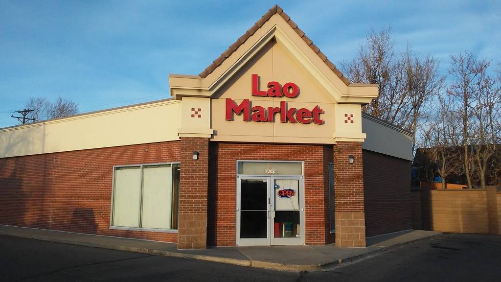Lao Market | 7302 Federal Blvd, Westminster, CO 80030, USA | Phone: (303) 428-3290