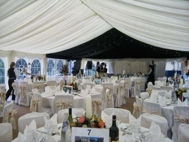 Pro Marquees | 31 Belvedere Ave, Ilford IG5 0UE, UK | Phone: 07988 304024