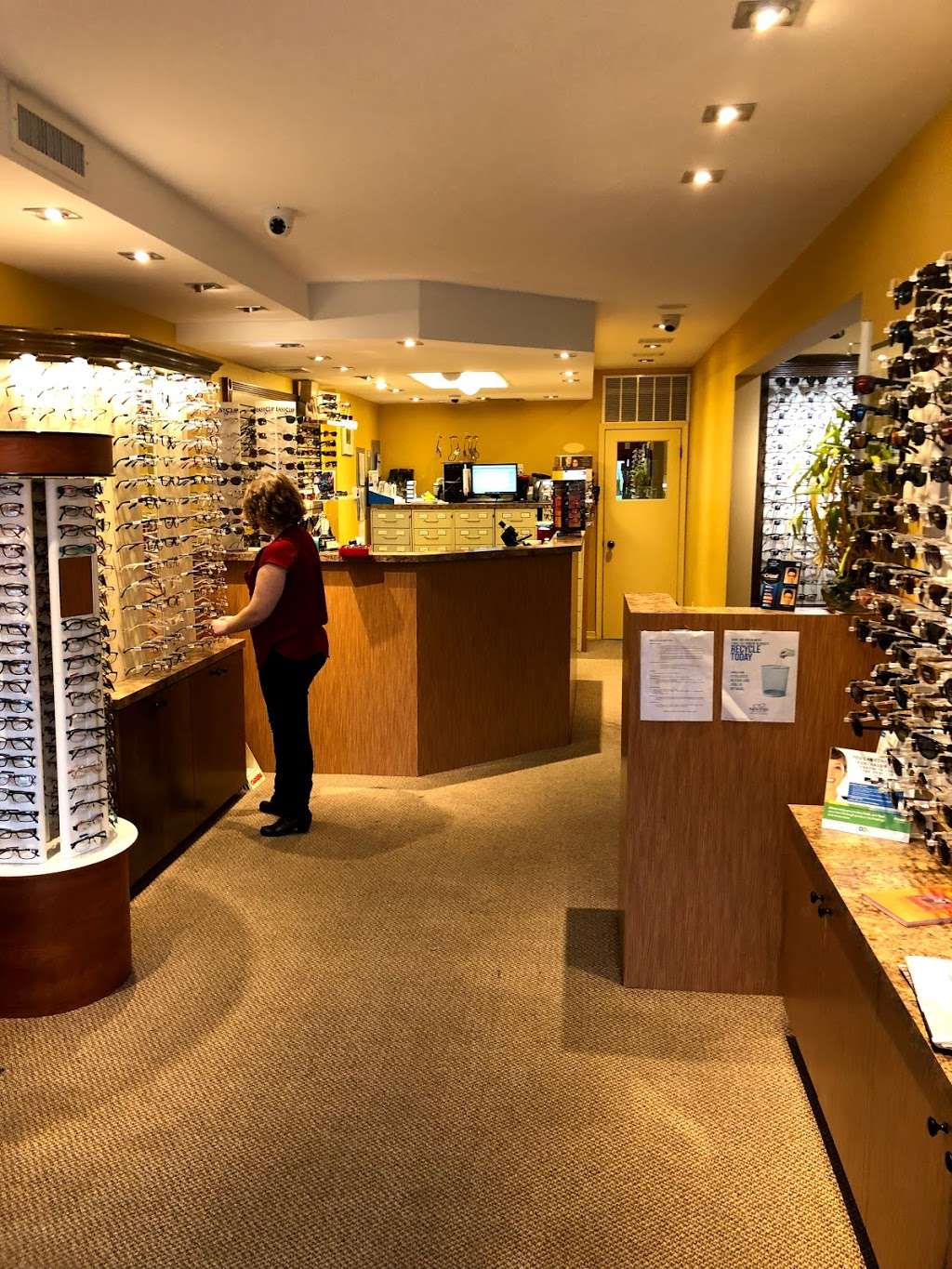 Williams Eye Works | 1884 Victory Blvd, Staten Island, NY 10314, USA | Phone: (718) 273-5000