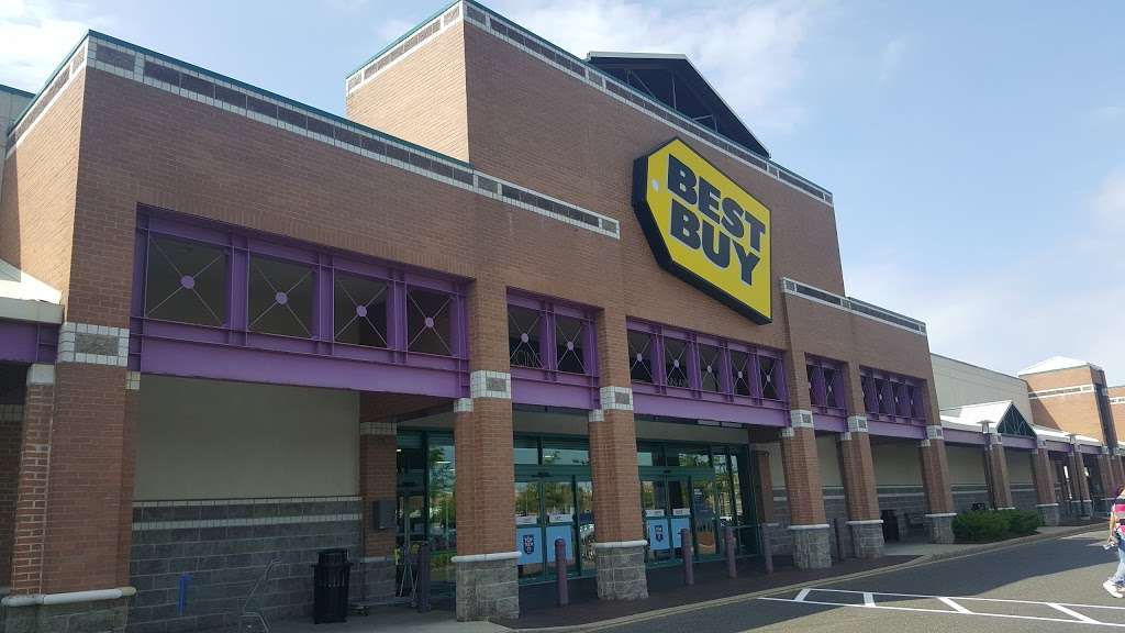 Best Buy | 251 Nassau Park Blvd, Princeton, NJ 08540, USA | Phone: (609) 514-9500