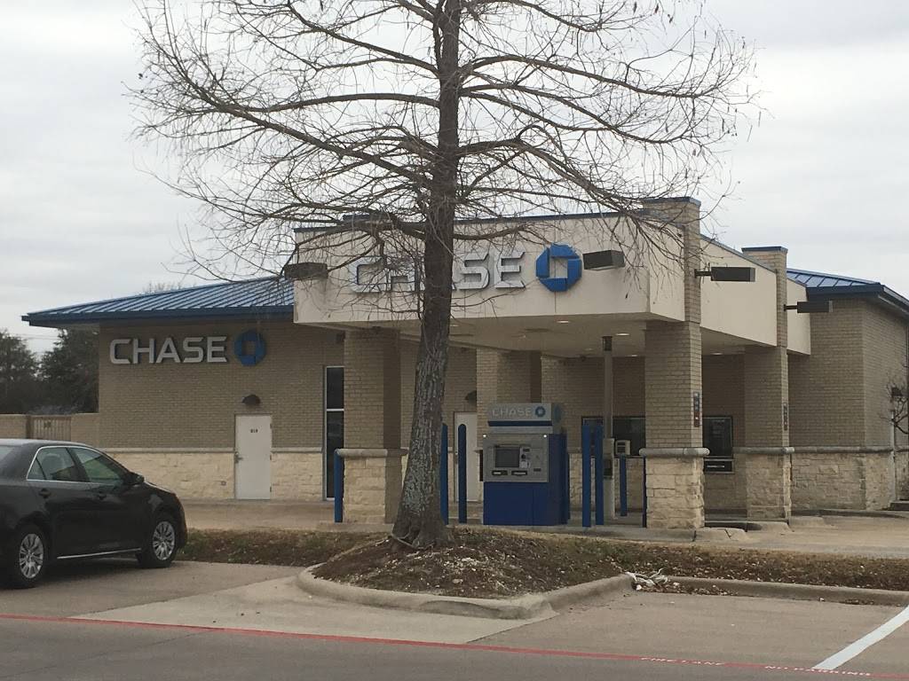 Chase Bank | 819 S Allen Heights Dr, Allen, TX 75002, USA | Phone: (972) 747-3210