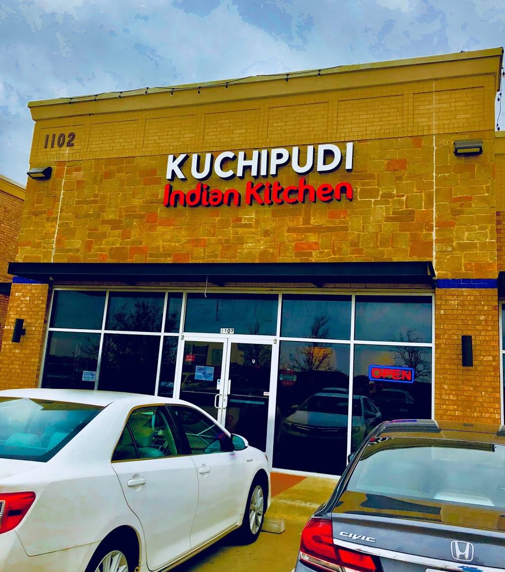 Kuchipudi Indian Kitchen | 1102 W Lyndon B Johnson Fwy, Irving, TX 75063, USA | Phone: (972) 514-7526