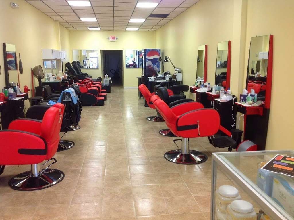 Diva Salon | 520 Ernston Rd, Parlin, NJ 08859, USA | Phone: (732) 588-5732