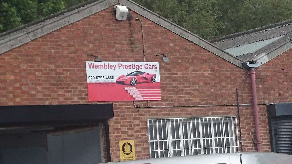 Wembley Prestige Cars | 1 Watkin Rd, Wembley HA9 0NL, UK | Phone: 020 8795 4888