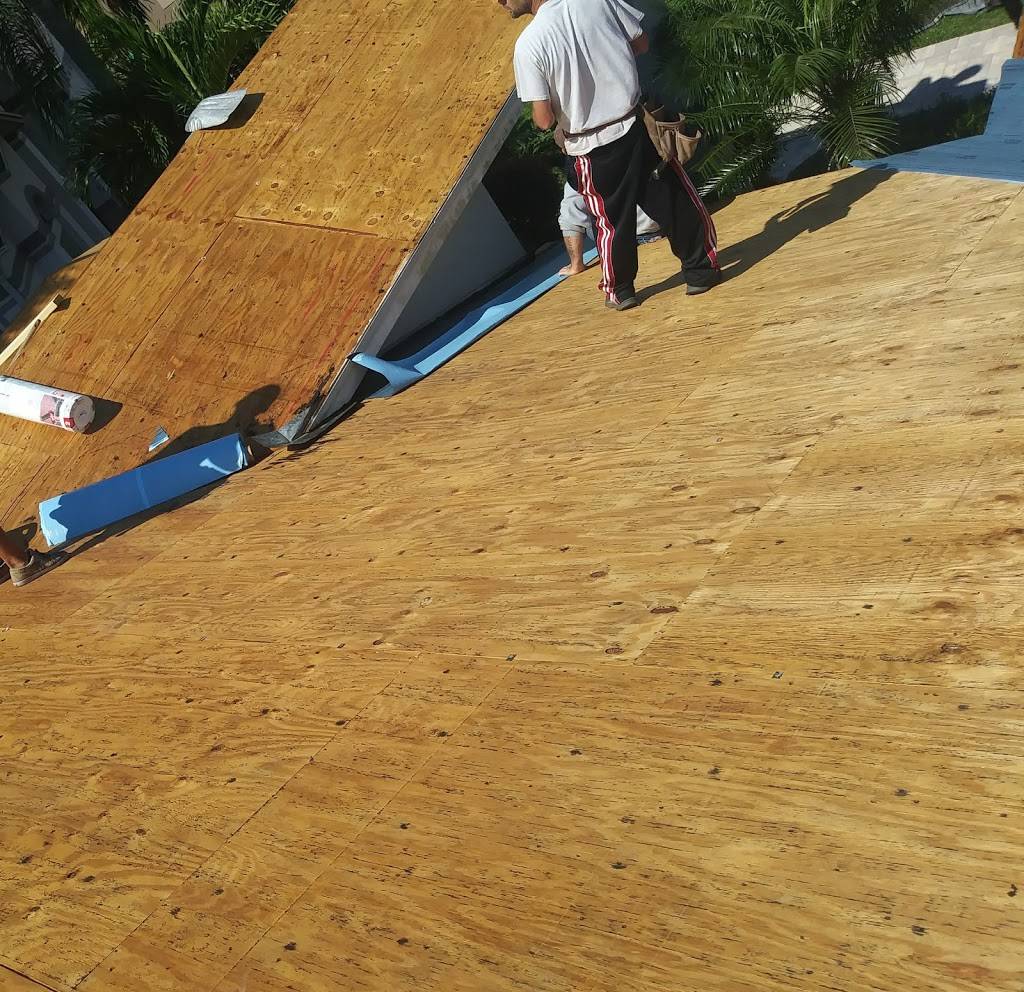 Webb Roofing Inc | 1952 B, Lake Ave SE, Largo, FL 33771, USA | Phone: (727) 585-9434