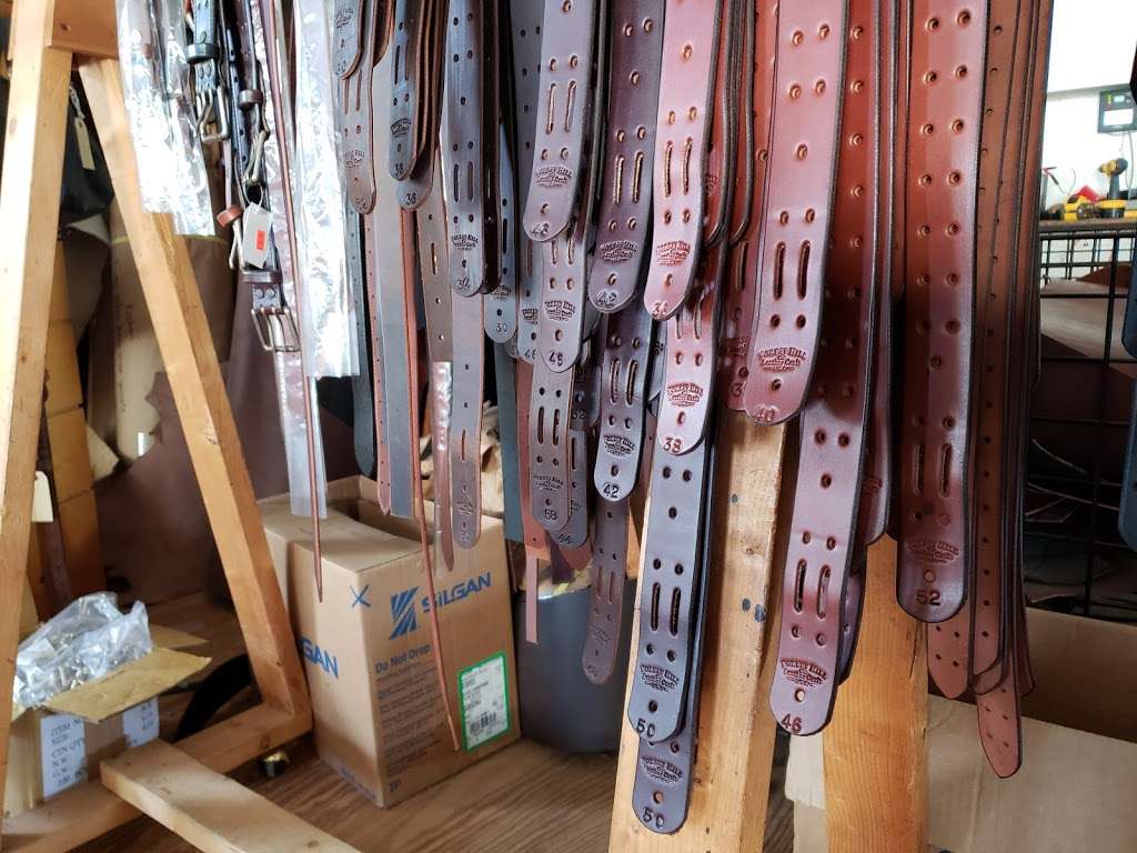 Forest Hill Leather Craft | 9762, 225 Forest Hill Rd, Bird in Hand, PA 17505, USA | Phone: (717) 656-8758