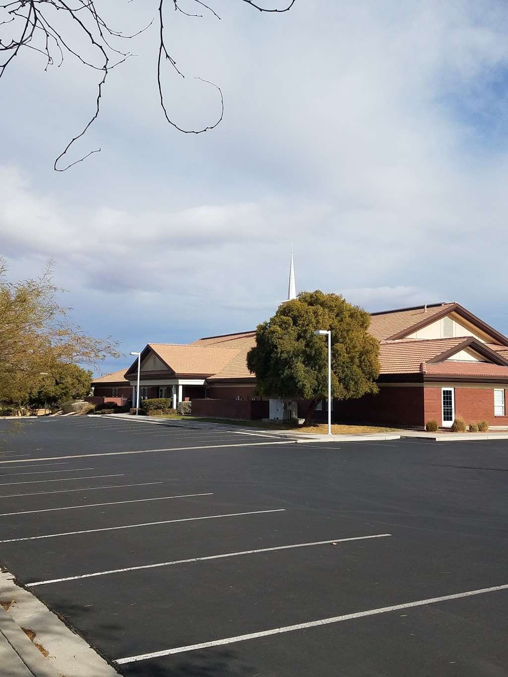 The Church of Jesus Christ of Latter-day Saints | 2091 Wigwam Pkwy, Henderson, NV 89074, USA | Phone: (702) 896-3604