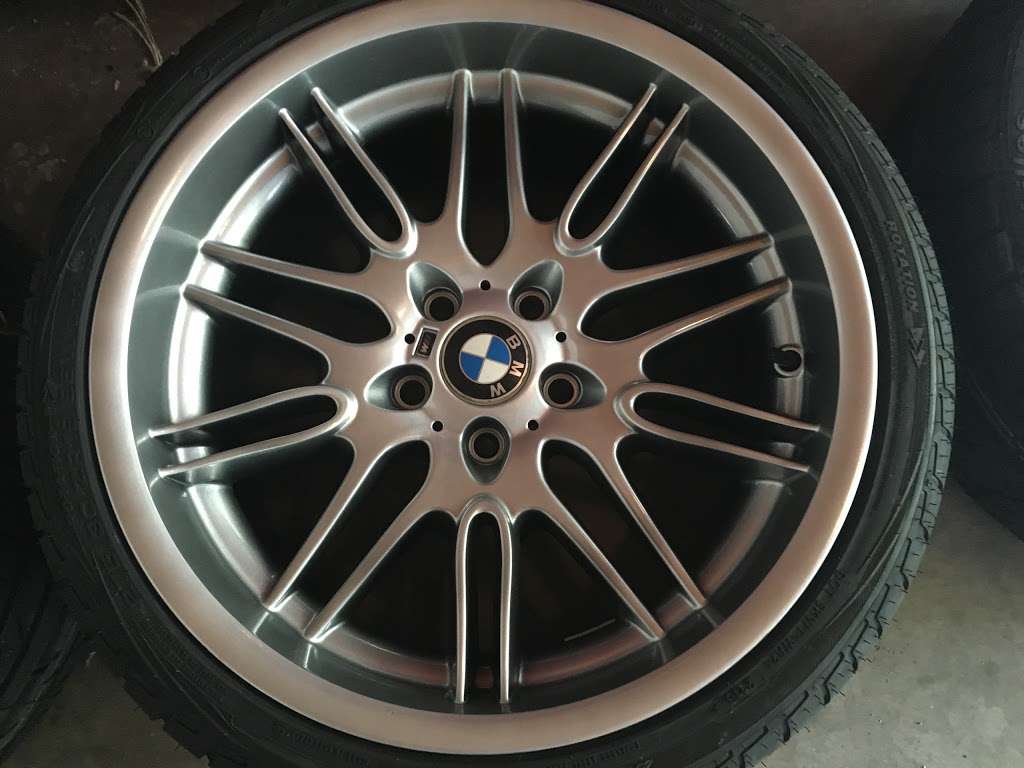 Spec-Wheels of America | 7001 E 57th Pl, Commerce City, CO 80022, USA | Phone: (303) 853-9978