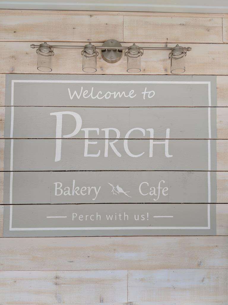 Perch Bakery Cafe | 653 Downingtown Pike, West Chester, PA 19380, USA | Phone: (610) 241-9469