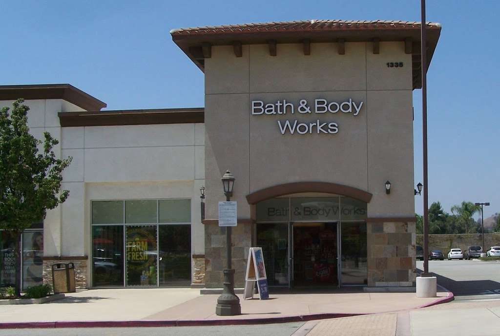 Bath & Body Works | 1335 E Gladstone St, Glendora, CA 91740, USA | Phone: (909) 305-4950