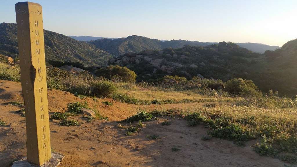 Rocky Pointe Natural Park | Kuehner Dr, Simi Valley, CA 93065, USA | Phone: (805) 584-4400