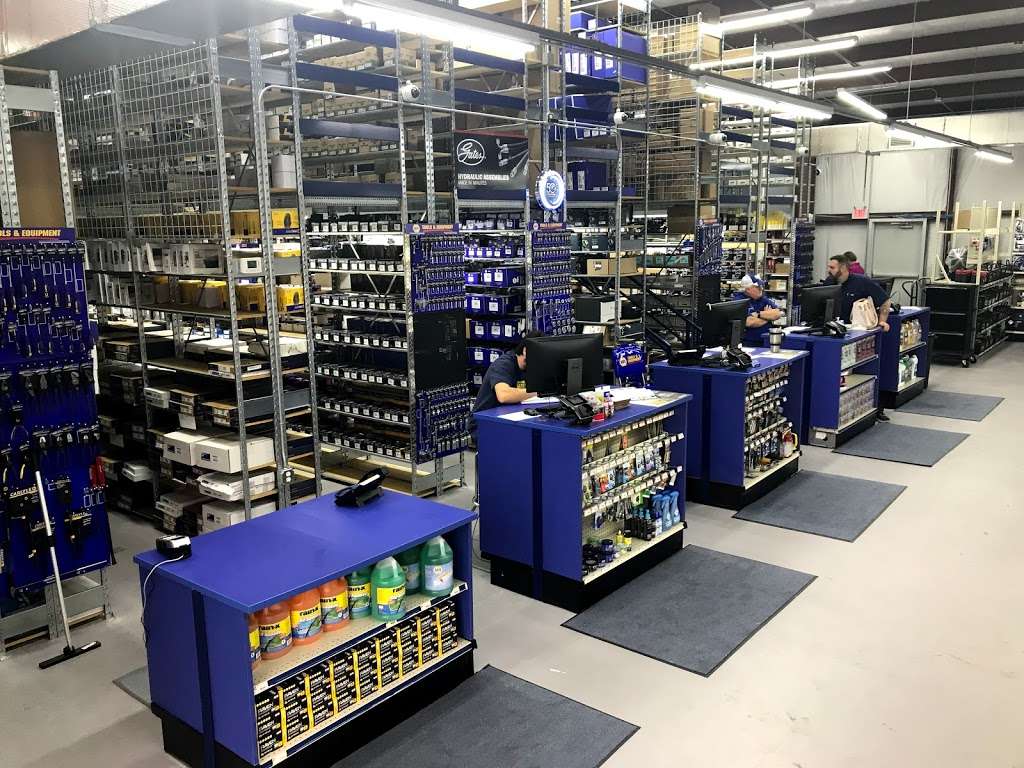 Allen and Kerber Auto Supply / NAPA AUTO PARTS | 3520 FM1765, Texas City, TX 77590, USA | Phone: (281) 867-8218