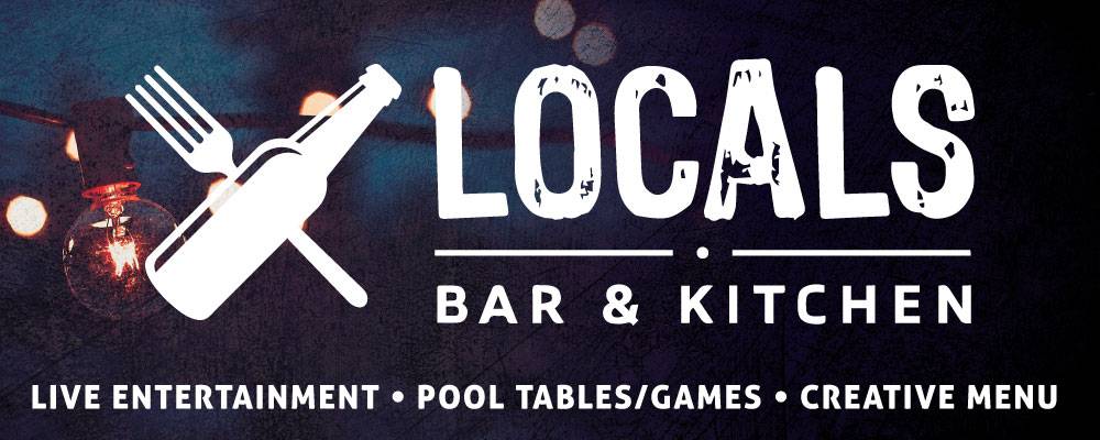 Locals Bar and Kitchen | 7755 Magnolia Beach Rd Suite A, Denham Springs, LA 70726, USA | Phone: (225) 380-5555