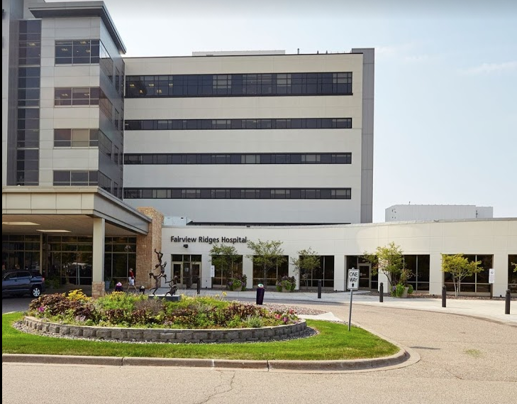 M Health Fairview Heart Clinic - Burnsville | 14101 Fairview Dr # 140, Burnsville, MN 55337, USA | Phone: (612) 365-5000