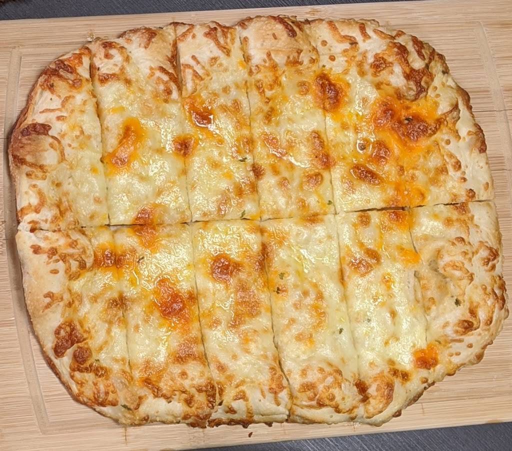 Ez-Pie Pizzeria | 10630 Tecumseh Rd E, Windsor, ON N8R 1A8, Canada | Phone: (519) 956-9595