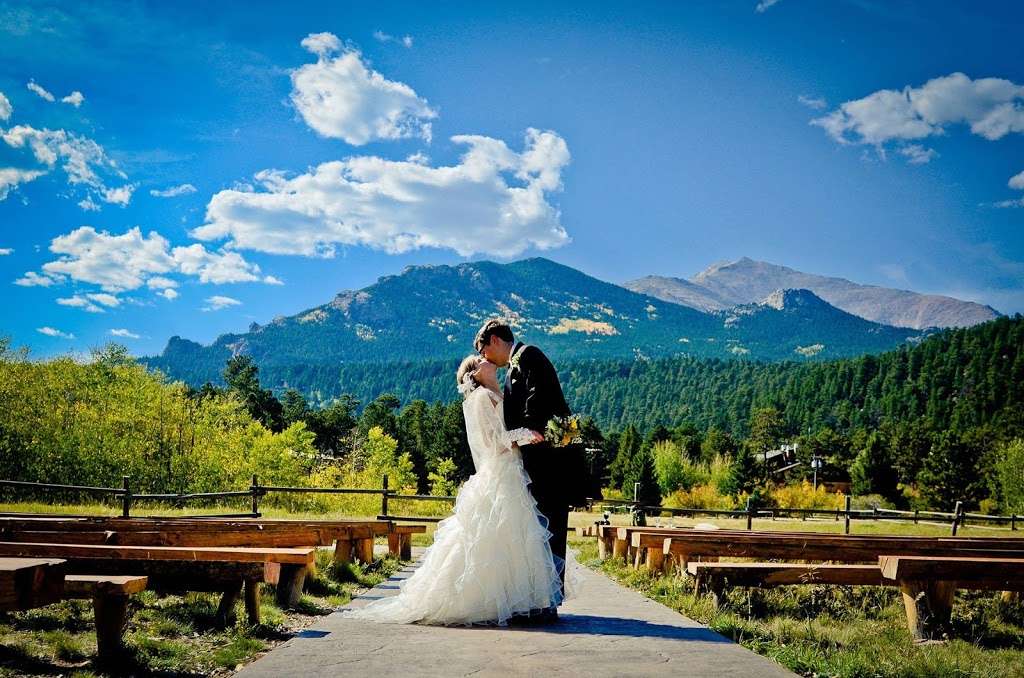 Wild Basin Lodge & Event Center | 1130 County Rd 84, Allenspark, CO 80510, USA | Phone: (303) 747-2274