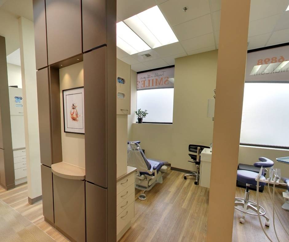 Annigan Dental | 19115 112th Ave NE b101, Bothell, WA 98011, USA | Phone: (425) 492-6898