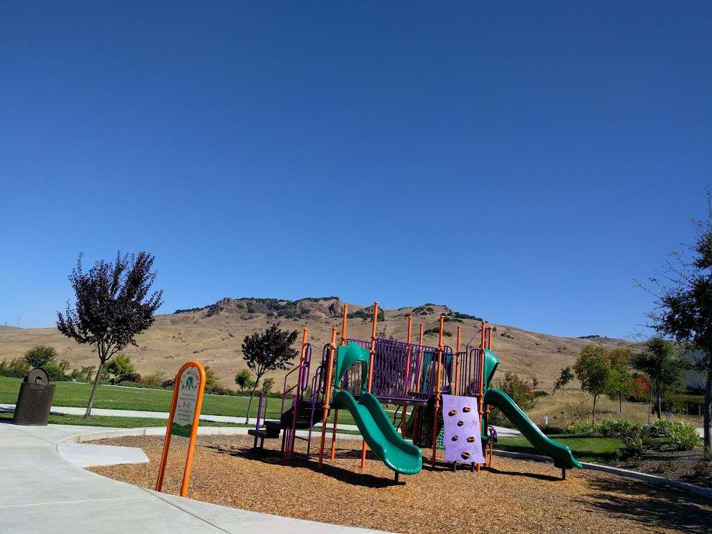 Northgate Neighborhood Park | Vallejo, CA 94591, USA | Phone: (707) 648-4600