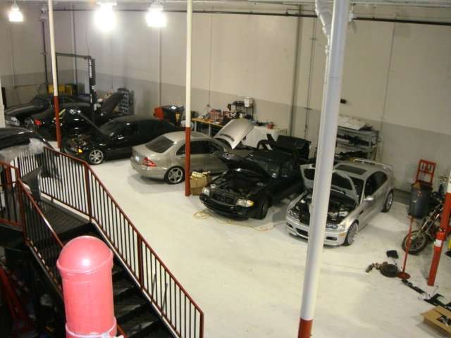 A Auto Repairs | 8504 Hillcroft St, Houston, TX 77096, USA | Phone: (713) 771-1617