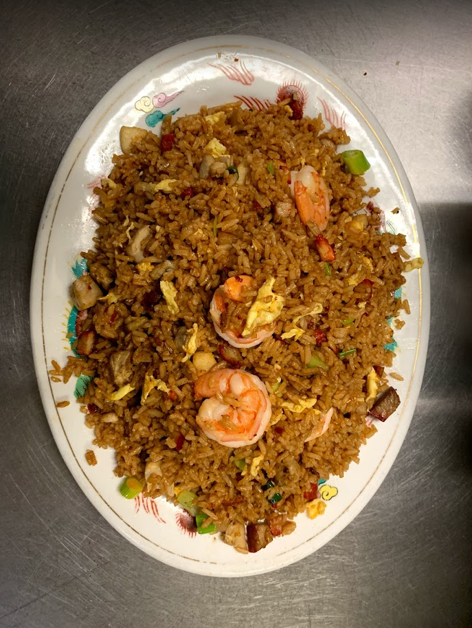 King Wong Chinese Food | 2545 N 32nd St, Phoenix, AZ 85008, USA | Phone: (602) 954-8088