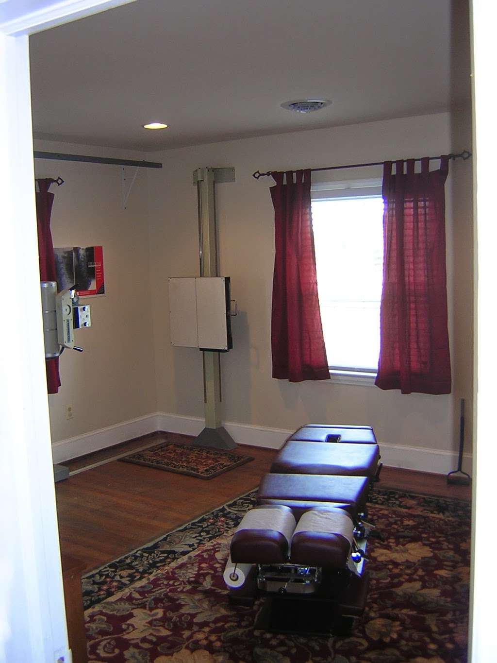 Tuckahoe Chiropractic | 32201 Queen Anne Hwy, Queen Anne, MD 21657, USA | Phone: (410) 364-9222